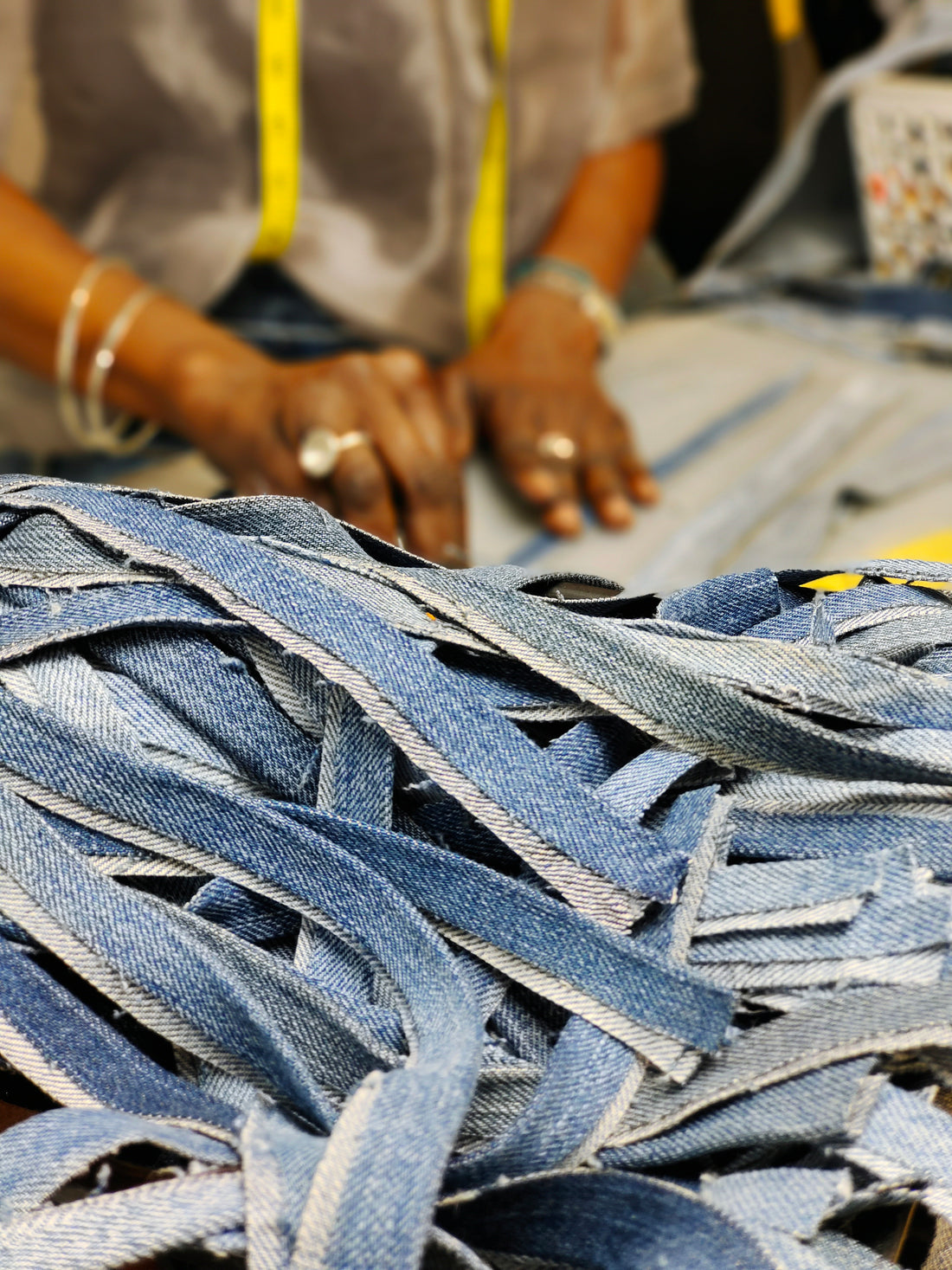 Embracing Slow Fashion: The Advantages of Sustainable Style - Ariike Ruban Studio