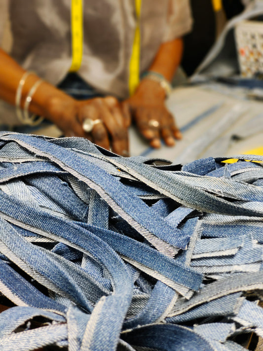 Embracing Slow Fashion: The Advantages of Sustainable Style - Ariike Ruban Studio
