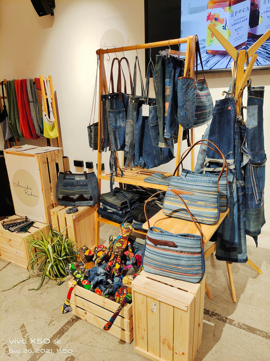 Winter Wardrobe 2024: Balancing Quality and Quantity - Ariike Ruban Studio