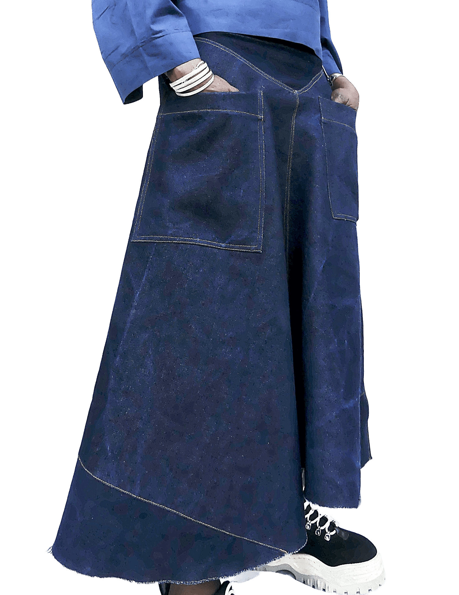 Skirts - Ariike Ruban Studio