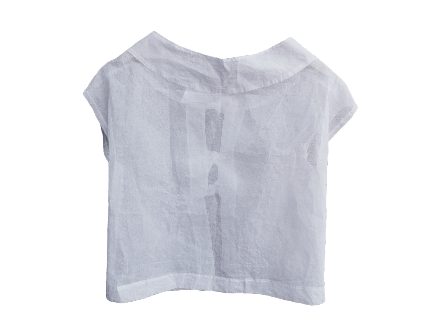 Niamh Top White
