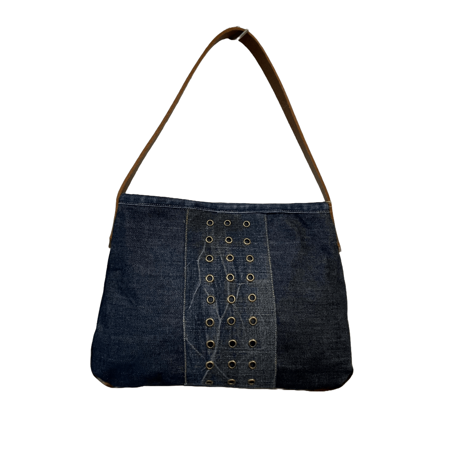 Upcycled Jeans Bag - Ariike Ruban Studio