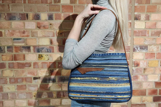 Independent Designers Take on Fast Fashion: Sustainability, Innovation, and Consumer Engagement - Ariike Ruban Studio