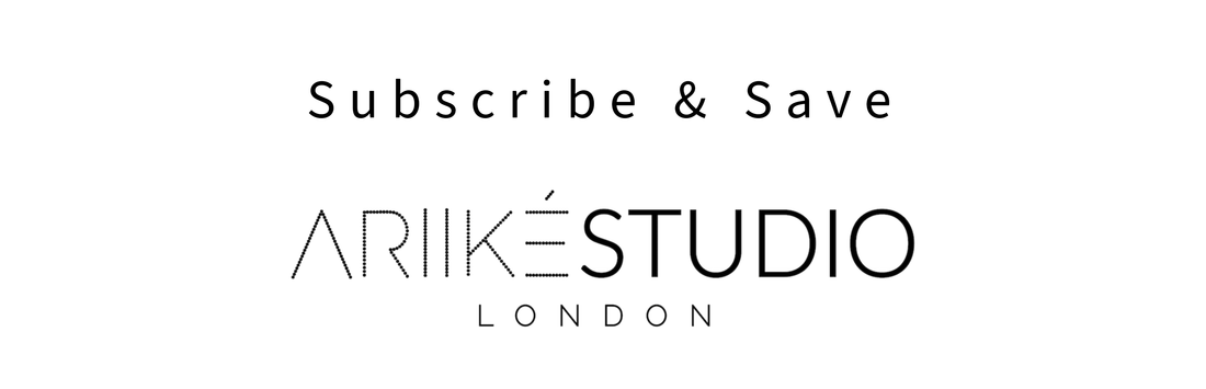 Ariike Studio: Sustainable  Fashion With a Purpose - Ariike Ruban Studio