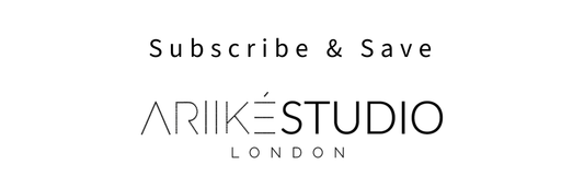 Ariike Studio: Sustainable  Fashion With a Purpose - Ariike Ruban Studio