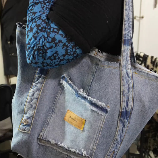Upcycling Workshop