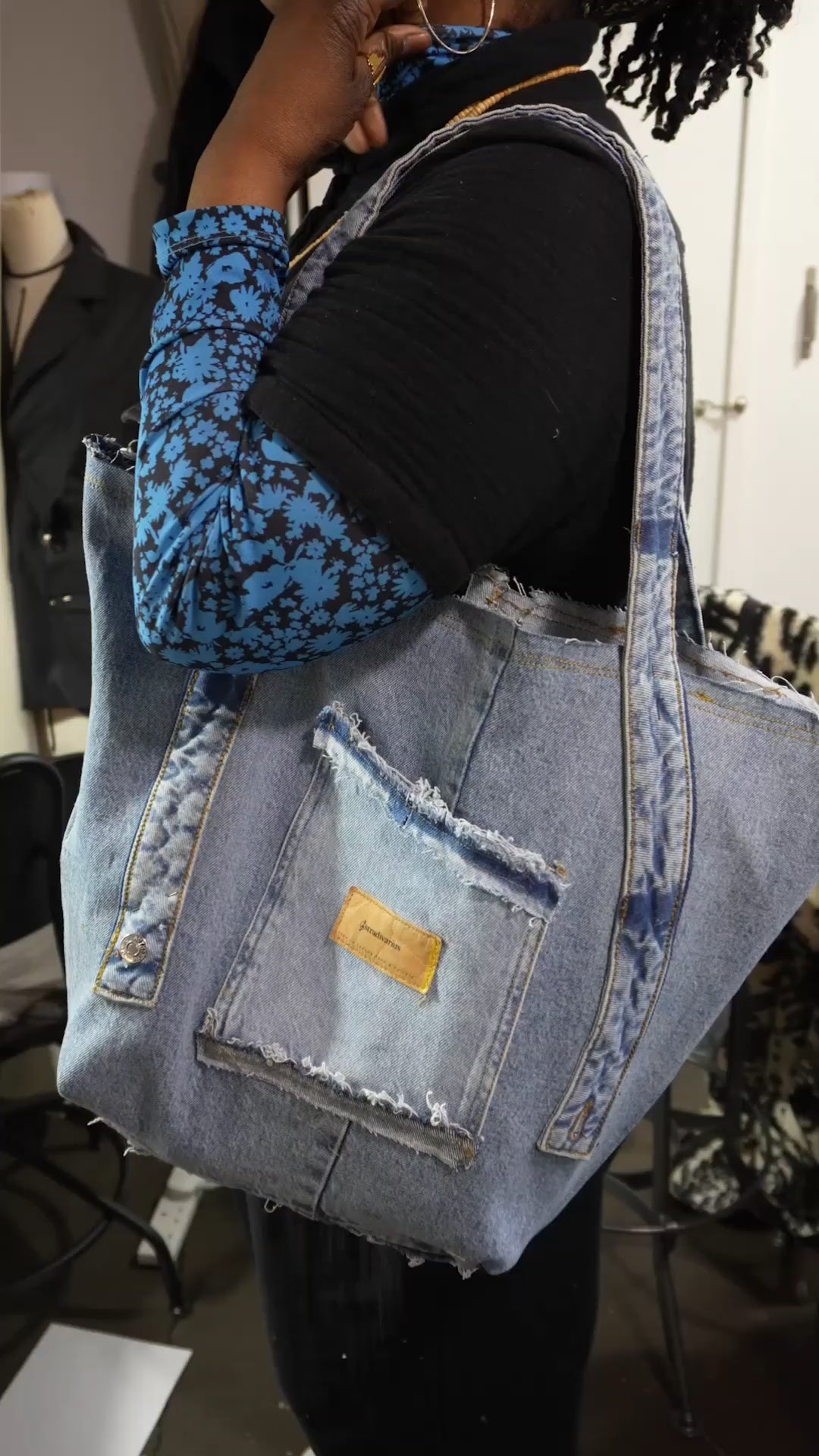Upcycling Workshop